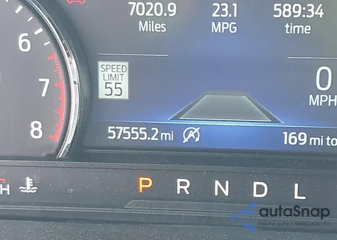 2022 Ford Explorer Limited z USA, uszkodzony, nr VIN 1FMSK7FH0NGA63733